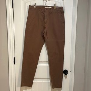 H&M L.O.G.G. Men’s Chinos